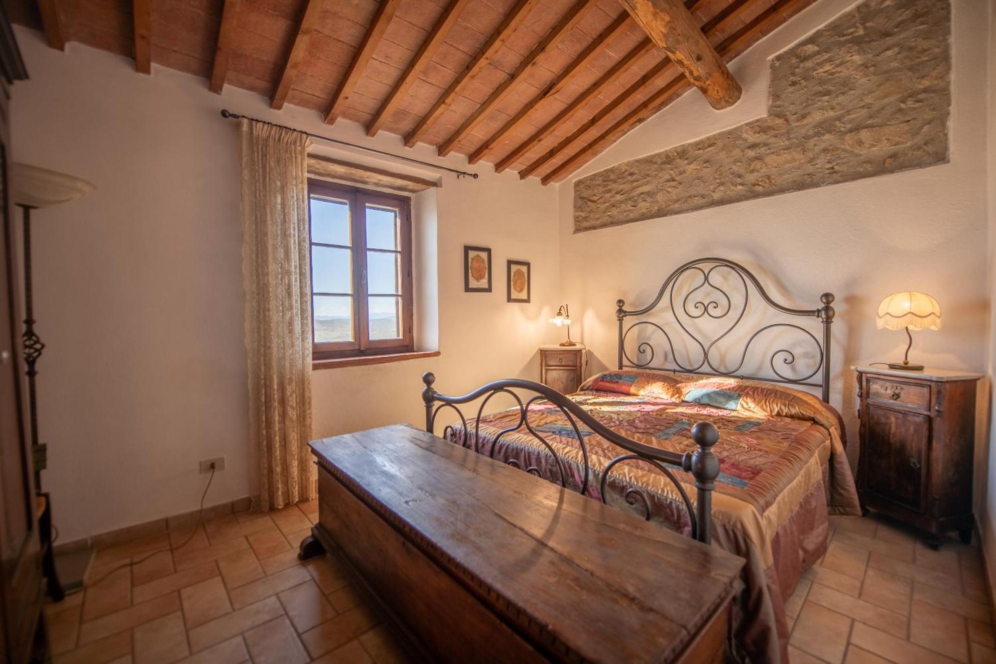 Agriturismo Antico Borgo Montacuto Pari Exterior photo