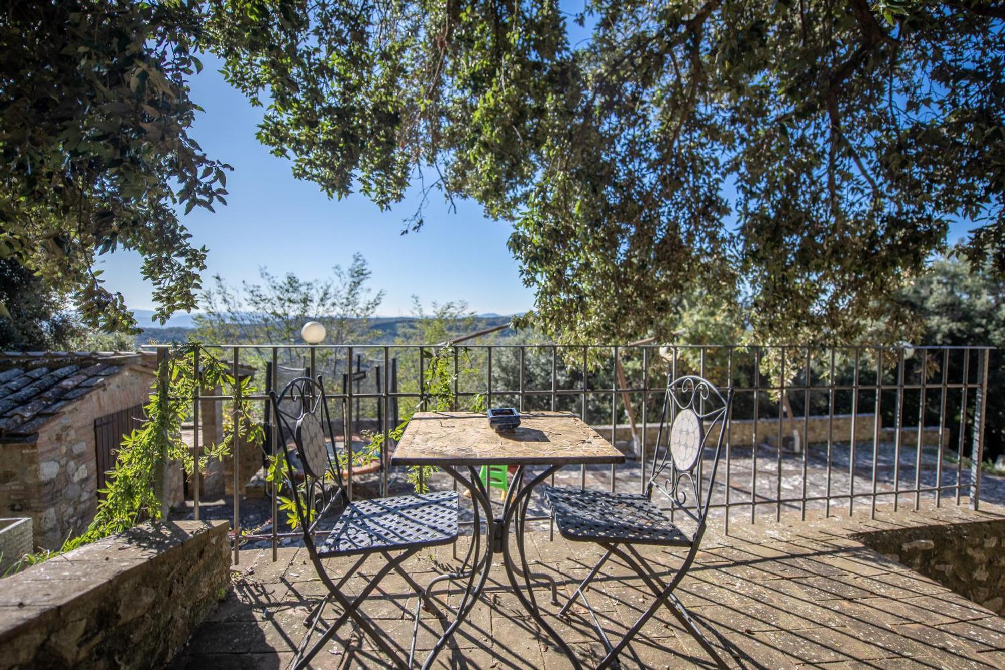 Agriturismo Antico Borgo Montacuto Pari Room photo