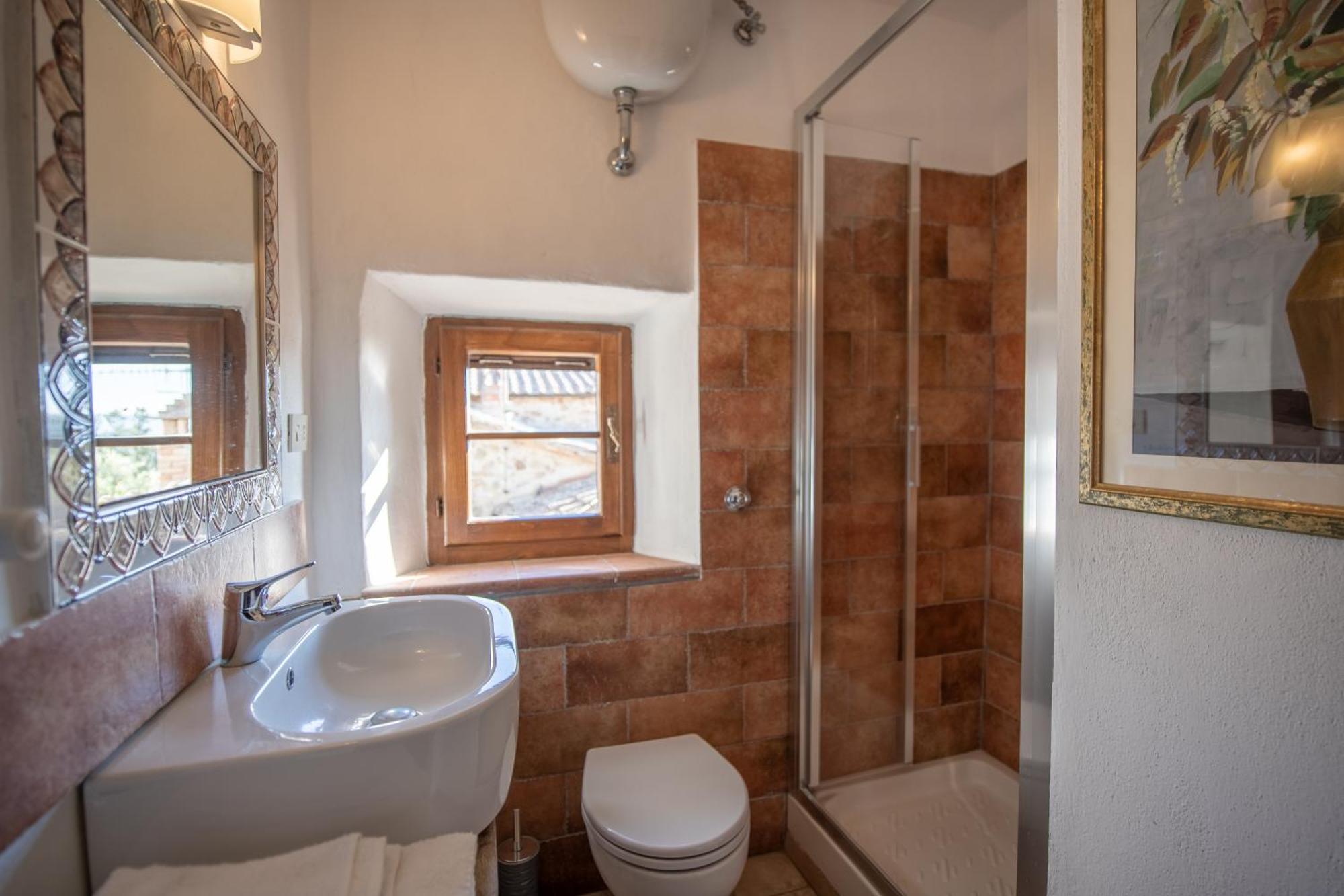 Agriturismo Antico Borgo Montacuto Pari Room photo