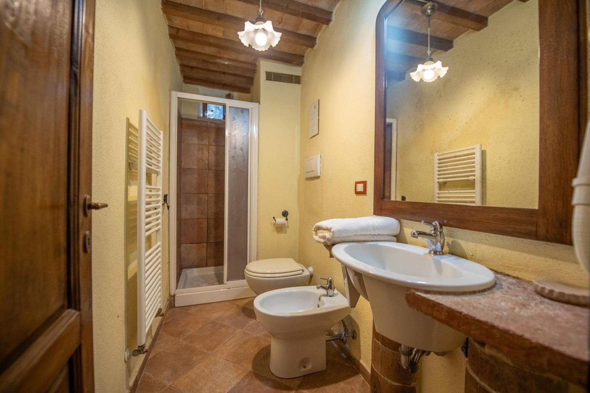 Agriturismo Antico Borgo Montacuto Pari Room photo