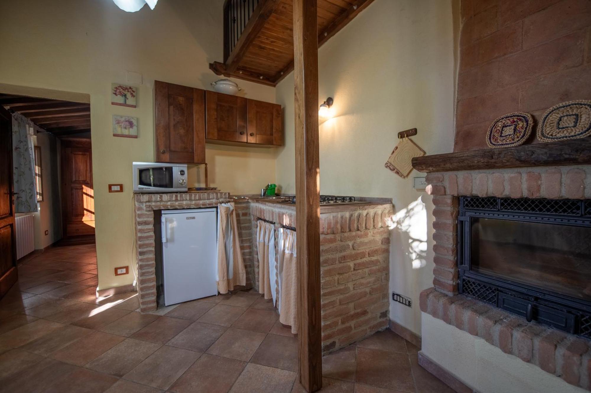 Agriturismo Antico Borgo Montacuto Pari Room photo