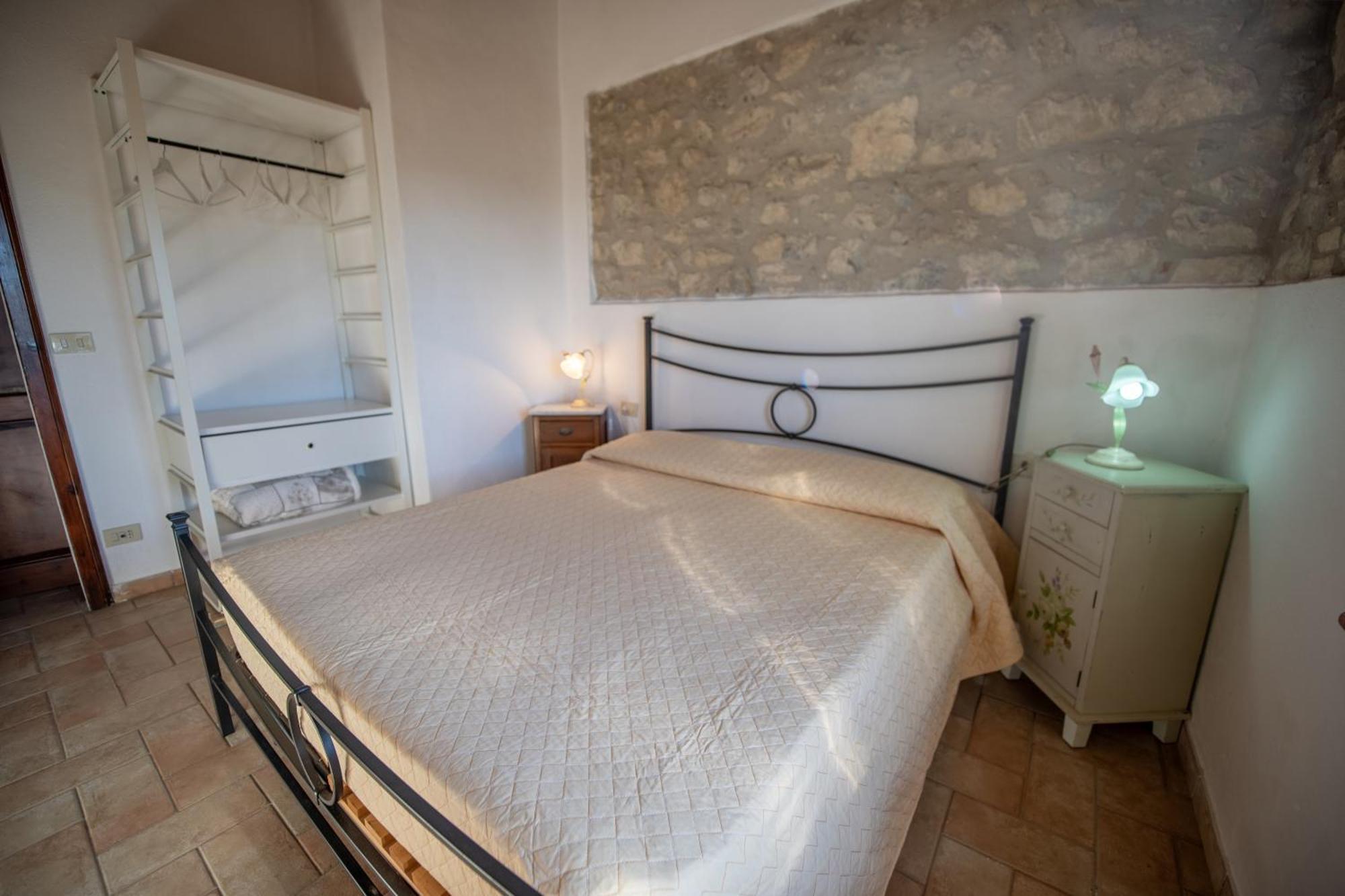 Agriturismo Antico Borgo Montacuto Pari Room photo